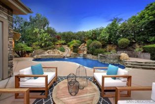 Single Family Residence, 16644 Valle Verde Road, Poway, CA 92064 - 21