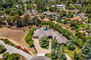 Single Family Residence, 16644 Valle Verde Road, Poway, CA 92064 - 32