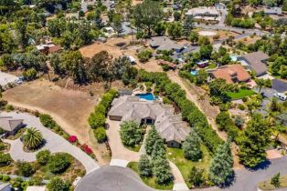 Single Family Residence, 16644 Valle Verde Road, Poway, CA 92064 - 33