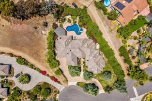 Single Family Residence, 16644 Valle Verde Road, Poway, CA 92064 - 34