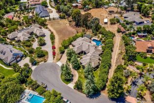 Single Family Residence, 16644 Valle Verde Road, Poway, CA 92064 - 35