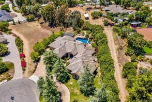 Single Family Residence, 16644 Valle Verde Road, Poway, CA 92064 - 36