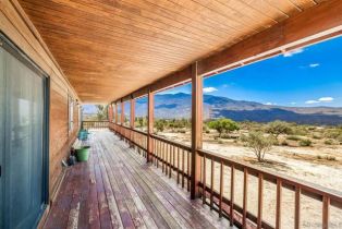 Single Family Residence, 68770 Materhorn View, Mountain Center, CA 92561 - 3