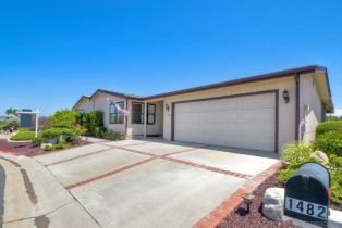 Single Family Residence, 1482 Salem ct, Oceanside, CA 92057 - 4