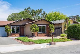 Single Family Residence, 1338 Panorama Ridge rd, Oceanside, CA 92056 - 2