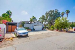 Single Family Residence, 13125 Vista View dr, Poway, CA 92064 - 4