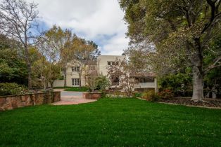 Single Family Residence, 2216 Oakdale rd, Hillsborough, CA 94010 - 3