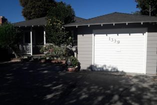 Residential Lease, 1339 Sevier, Menlo Park, CA  Menlo Park, CA 94025