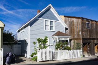 Single Family Residence, 224230 16th st, Pacific Grove, CA 93950 - 2