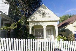 Single Family Residence, 224230 16th st, Pacific Grove, CA 93950 - 4