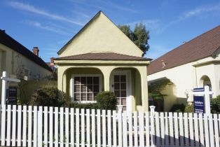 Single Family Residence, 224230 16th st, Pacific Grove, CA 93950 - 5