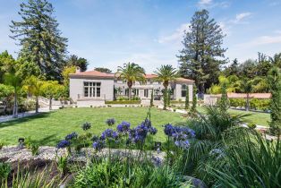 Single Family Residence, 1868 Floribunda ave, Hillsborough, CA 94010 - 33