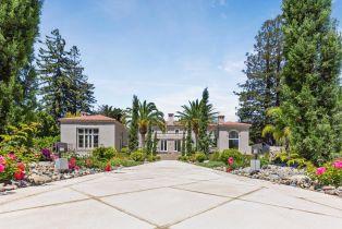 Single Family Residence, 1868 Floribunda ave, Hillsborough, CA 94010 - 34