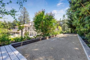 Single Family Residence, 1868 Floribunda ave, Hillsborough, CA 94010 - 49