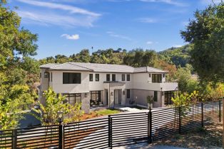 Single Family Residence, 15814 Glen Una dr, Los Gatos, CA 95030 - 9