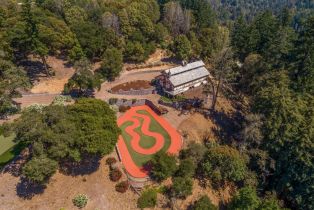 Single Family Residence, 16351 Skyline blvd, Woodside, CA 94062 - 19