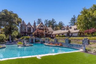 Single Family Residence, 16351 Skyline blvd, Woodside, CA 94062 - 2