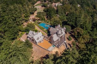 Single Family Residence, 16351 Skyline blvd, Woodside, CA 94062 - 20