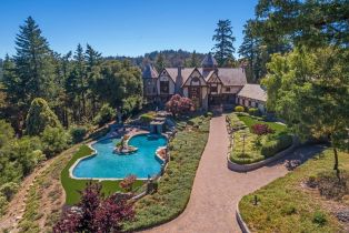 Single Family Residence, 16351 Skyline Boulevard, Woodside, CA  Woodside, CA 94062