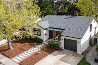 Single Family Residence, 1617 Westmoor rd, Burlingame, CA 94010 - 22