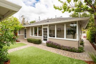 Single Family Residence, 341 Central ave, Menlo Park, CA 94025 - 19