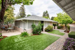 Single Family Residence, 341 Central ave, Menlo Park, CA 94025 - 20