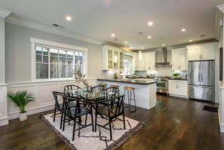 Condominium, 904 Bayswater ave, Burlingame, CA 94010 - 5