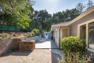 Single Family Residence, 156 Bardet rd, Woodside, CA 94062 - 11