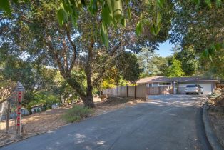 Single Family Residence, 156 Bardet rd, Woodside, CA 94062 - 2