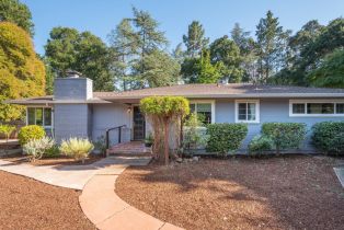 Single Family Residence, 156 Bardet rd, Woodside, CA 94062 - 8