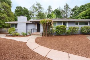 Single Family Residence, 156 Bardet Road, Woodside, CA  Woodside, CA 94062