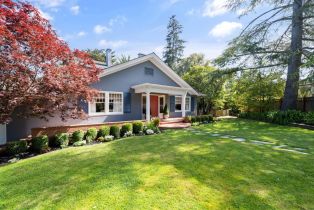 Single Family Residence, 334 Bellevue, San Mateo, CA 94402 - 2