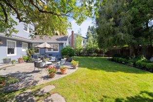 Single Family Residence, 334 Bellevue, San Mateo, CA 94402 - 28