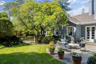 Single Family Residence, 334 Bellevue, San Mateo, CA 94402 - 29