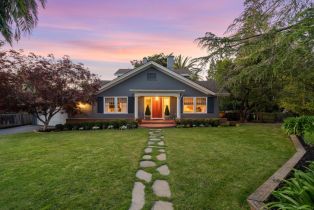 Single Family Residence, 334 Bellevue, San Mateo, CA 94402 - 30