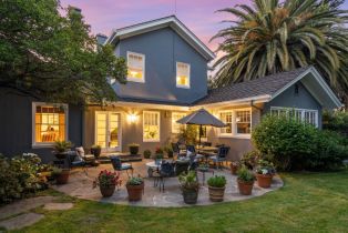 Single Family Residence, 334 Bellevue, San Mateo, CA 94402 - 36