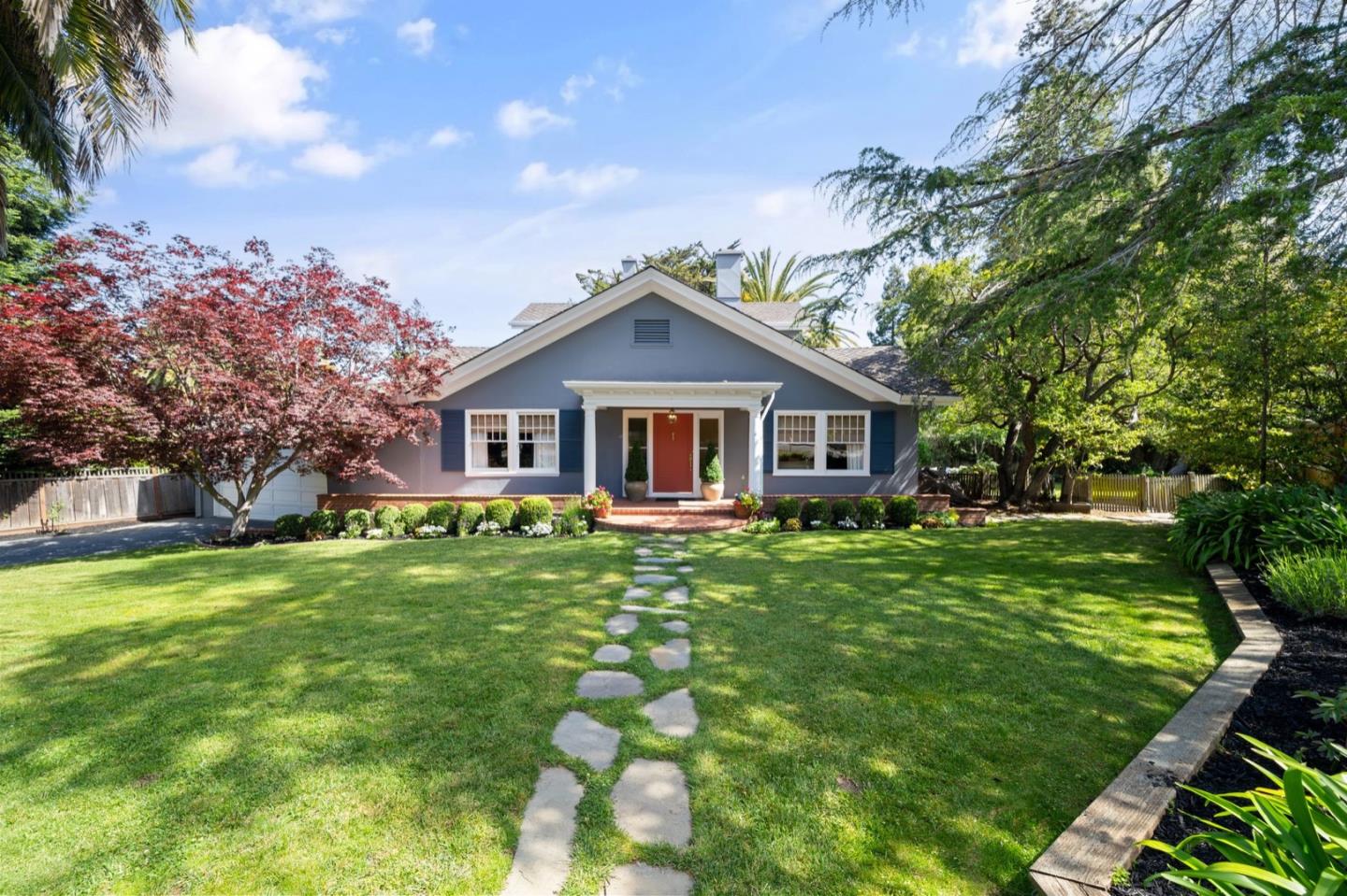 Single Family Residence, 334 Bellevue, San Mateo, CA 94402 - 1