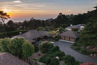 Single Family Residence, 32684 Coast Ridge dr, Carmel, CA 93923 - 3