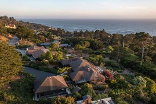 Single Family Residence, 32684 Coast Ridge dr, Carmel, CA 93923 - 4