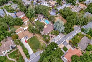 Single Family Residence, 563 Encina ave, Menlo Park, CA 94025 - 10