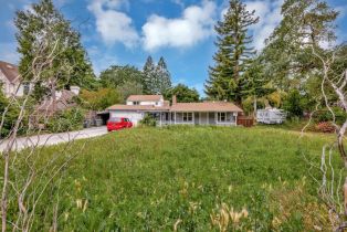 Single Family Residence, 563 Encina ave, Menlo Park, CA 94025 - 4