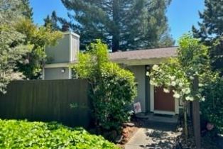 Residential Lease, 1152 Walnut Street, Napa, CA  Napa, CA 94559