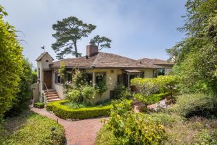 Single Family Residence, 24323 San Marcos rd, Carmel, CA 93923 - 12