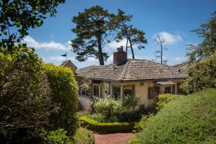 Single Family Residence, 24323 San Marcos rd, Carmel, CA 93923 - 41