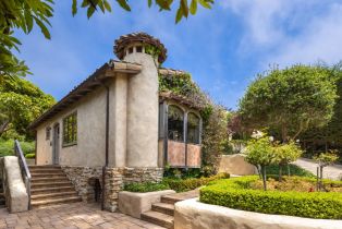 Single Family Residence, 24323 San Marcos rd, Carmel, CA 93923 - 6