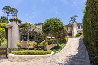 Single Family Residence, 24323 San Marcos Road, Carmel, CA  Carmel, CA 93923