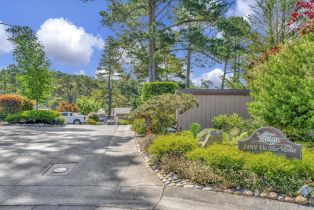 Condominium, 24501 Via Mar Monte, Carmel, CA 93923 - 2