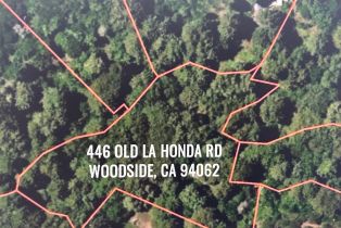 , 446 Old La Honda, Woodside, CA 94062 - 2