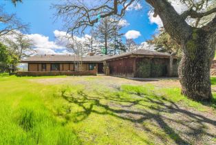 Single Family Residence,  Ranch, 500 El Caminito rd, Carmel Valley, CA 93924 - 16