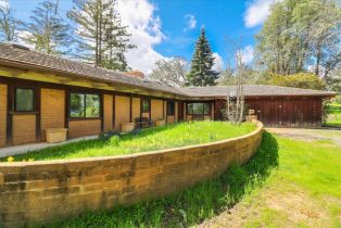 Single Family Residence,  Ranch, 500 El Caminito rd, Carmel Valley, CA 93924 - 19